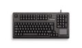 CHERRY TouchBoard G80-11900, black,DE