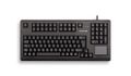 CHERRY G80-11900 TOUCHBOARD KB UK BL UK-ENGLISH - BLACK PERP