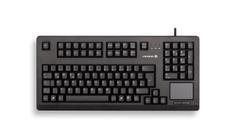 Cherry Advanced Performance Line TouchBoard G80-11900 - tastatur - Tysk - svart Inn-enhet