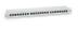 EQUIP Patchpanel 24Port RJ45,
