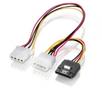 EQUIP Sata Internal Power Cable