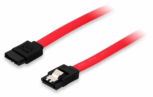 EQUIP Seriel ATA kabel 0,5 m (111800)