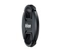 NIKON LC-52 52MM Snap-on Front Lens
