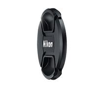 NIKON LC-52 52MM Snap-on Front Lens