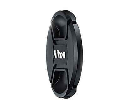 NIKON LC-52 52MM Snap-on Front Lens (JAD10101)