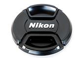 NIKON LC-52 52MM Snap-on Front Lens (JAD10101)