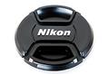 NIKON LC-52 52MM Snap-on Front Lens (JAD10101)