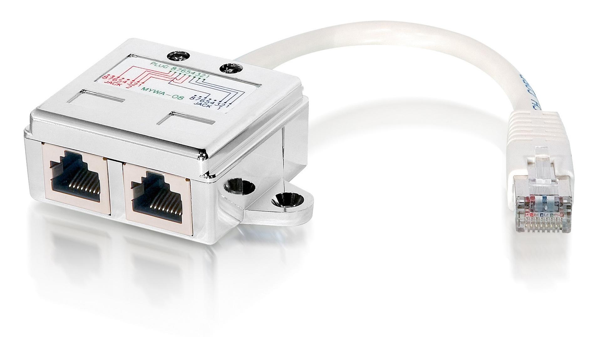 Звуковая карта rj 45