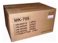 KYOCERA Maintenance Kit MK-705  (2BJ82080)