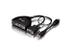 EQUIP Cable VGA Splitter 2port, 450MHz, UltraCompact,  black