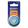 SONY Batterie Lithium button cell battery CR1620 3V 75mAh Blister