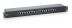 EQUIP Patchpanel 16Port RJ45,