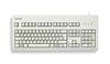 CHERRY Standard PC keyboard G80-3000 (G80-3000LSCDE-0)