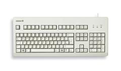 CHERRY G80-3000 BL SWITCH KB DEU GR GERMANY - GREY PERP