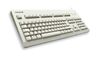 CHERRY KEYBOARD G80-3000 USB PS/2 LIGHT GREY FRENCH LAYOUT PERP (G80-3000LPCFR-0)