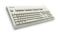 CHERRY G80-3000 BLUE SWITCH KB UK BL UK-ENGLISH - BLACK PERP (G80-3000LSCGB-0)