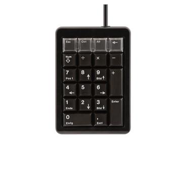 CHERRY Keypad (German), USB (G84-4700LUCDE-2)