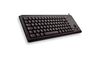 CHERRY Keyboard (US/ ENGLISH) USB (G84-4400LUBEU-2)