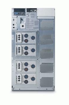 APC SYMMETRA LX 16KVA SCALABLE TO 16KVA N+1 RACK-MOUNT 208/240V ACCS (SYA16K16RMP         )