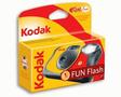 KODAK SI Fun Saver Camera 27+12 (3920949)