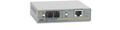 Allied Telesis 100BTX TO 100BFX/SC MM 2KM