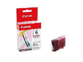 CANON Ink Magenta Photo 13 ml (BCI-6PM)