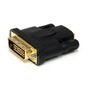 STARTECH StarTech.com HDMI to DVI-D Video Cable Adapter