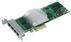 INTEL PRO/1000 PT QUAD PORT SERVER ADAPTER PCI EXPRESS LOW PRO BULK IN