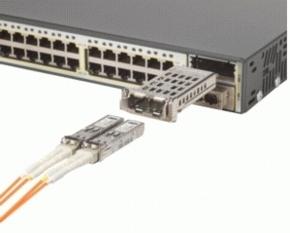 CISCO Module/ TwinGig Converter (CVR-X2-SFP=)
