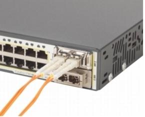 CISCO Module/ TwinGig Converter (CVR-X2-SFP=)
