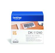 BROTHER Adress label 600pc/roll 102x51mm f QL