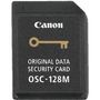 CANON SECURITY CARD OSC-128M