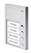 AUERSWALD TFS-DIALOG 204 GR ACCS