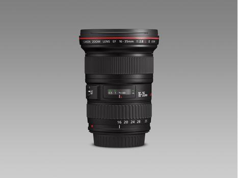 CANON EF 16-35mm f2.8L II USM (1910B005)