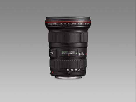 CANON EF 16-35mm f2.8L II USM (1910B005)