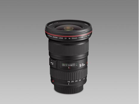 CANON EF 16-35mm f2.8L II USM (1910B005)