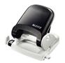 LEITZ NeXXt Hole Punch with Guidebar Black - 50050095