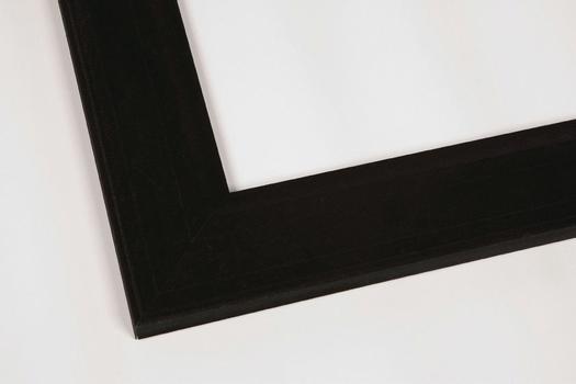 DA-LITE HomeScreen Deluxe Matte White (Tensioned) 16:9 Black borders 160cm x 90cm (10600047)