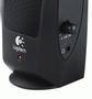 LOGITECH S-120 Black Speaker System UK (980-000011)