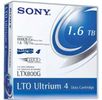SONY LTX800GN LTO Ultrium4 Media Cartridge 800GB-1600GB Memory 8KB