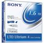 SONY LTX800GN LTO Ultrium4 Media Cartridge 800GB-1600GB Memory 8KB