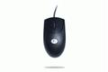 LOGITECH RX250 Optical Mouse Black USB+PS2 (910-000199)