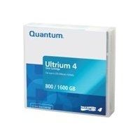 QUANTUM Tape Cartridge 0,8-1,6TB 1pcs (MR-L4MQN-01)
