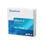QUANTUM Tape Cartridge 0,8-1,6TB 1pcs