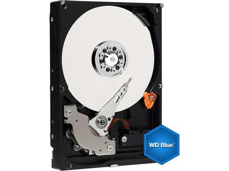 WESTERN DIGITAL CAVIAR SE 250GB 3.5" PATA 7200RPM 8MB (WD2500AAJB)