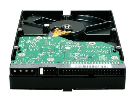 WESTERN DIGITAL CAVIAR SE 250GB 3.5" PATA 7200RPM 8MB (WD2500AAJB)