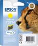 EPSON ink yellow (C13T07144010)
