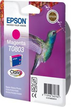 EPSON ink magenta (C13T08034010)