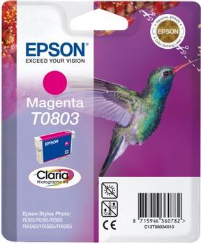 EPSON ink magenta (C13T08034010)