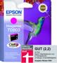 EPSON ink magenta (C13T08034010)